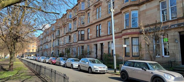 2 Bedroom Flat To Rent In Woodlands Drive, G4