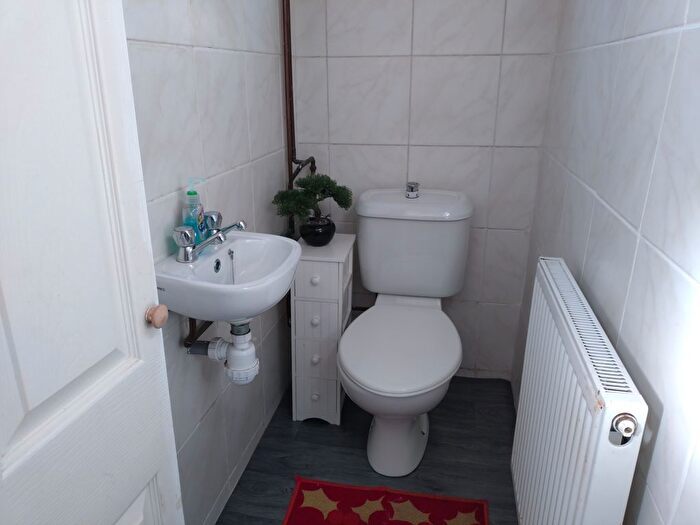 2 Bedroom Semi-Detached House For Sale In Burnaby Road, Sandyford, Stoke-On-Trent, ST6