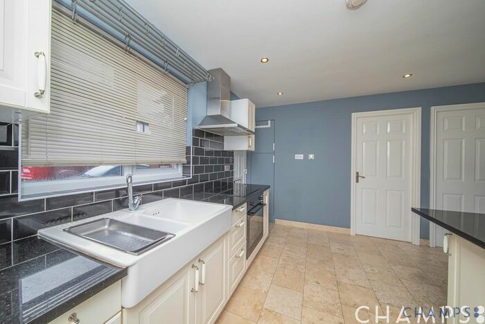 3 Bedroom Detached House To Rent In Remington Road, London, E6