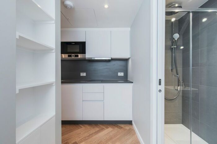 Studio To Rent In St. Quintin Avenue, London, W10