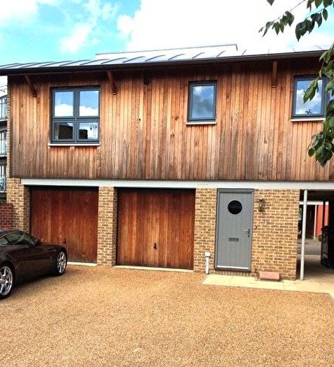 1 Bedroom Flat To Rent In Bertram Way, Norwich, NR1