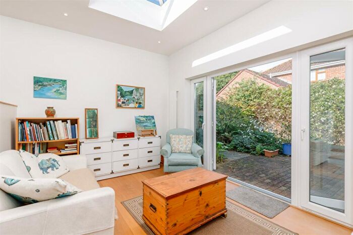 3 Bedroom Detached Bungalow For Sale In Bembridge, Isle Of Wight, PO35
