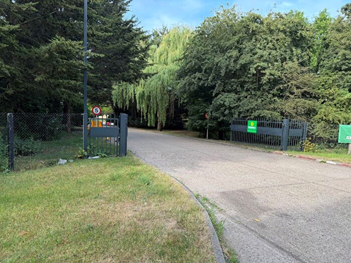 Land For Sale In Colnbrook By Pass, Colnbrook Heathrow, SL3