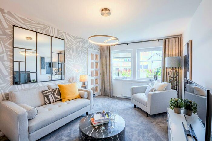 4 Bedroom Detached House For Sale In Woodside, Carr Road, Carrbridge, PH23