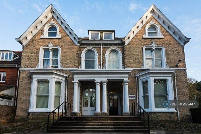 1 Bedroom Flat To Rent In Pearson Park, Hull, HU5