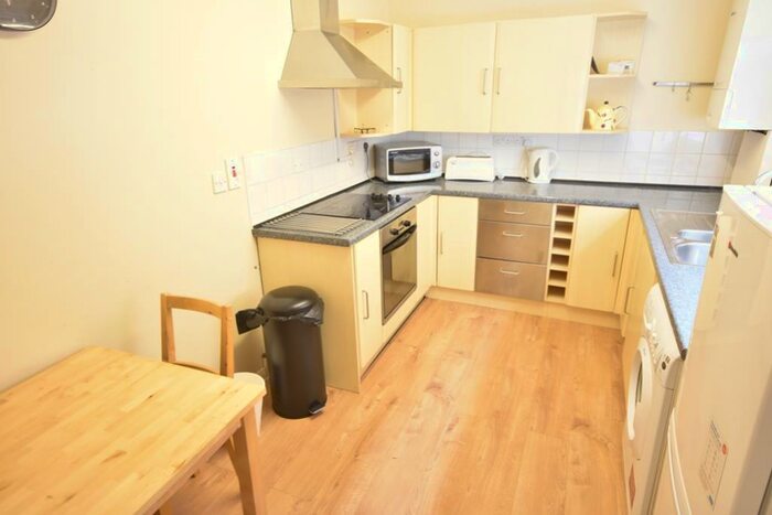 2 Bedroom Ground Flat To Rent In Hotspur Street, Heaton, NE6