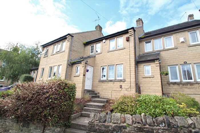 2 Bedroom Terraced House To Rent In Blackett Street, Calverley, Pudsey, West Yorkshire, LS28