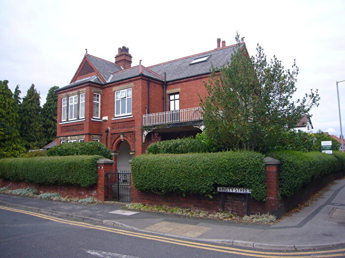 5 Bedroom Detached House For Sale In Hook Road, Goole, DN14