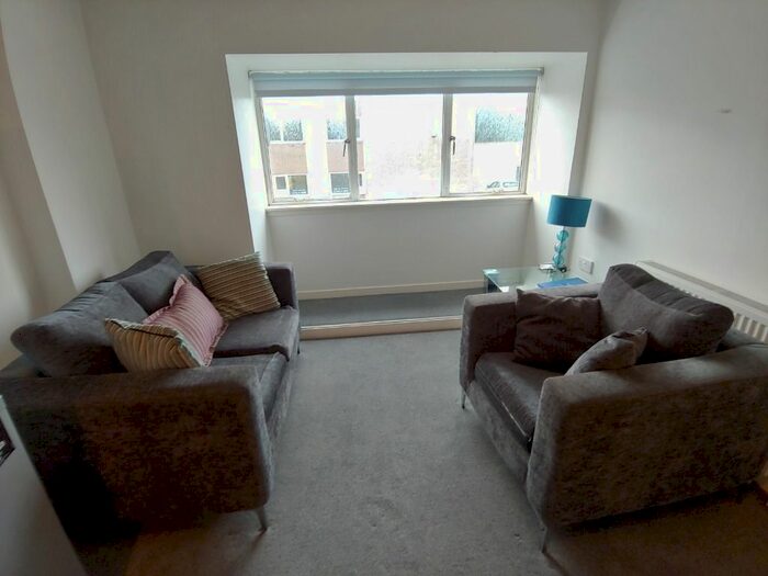 3 Bedroom Flat To Rent In Magnum House, City Centre, Dundee, DD1