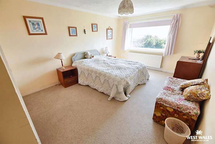 4 Bedroom Detached House For Sale In Anchor Down, Solva, Haverfordwest, SA62
