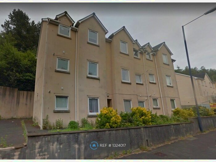 1 Bedroom Flat To Rent In Swansea, Swansea, SA1