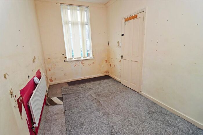 3 Bedroom Terraced House For Sale In Aiskell Street, Sunderland, Tyne And Wear, SR4