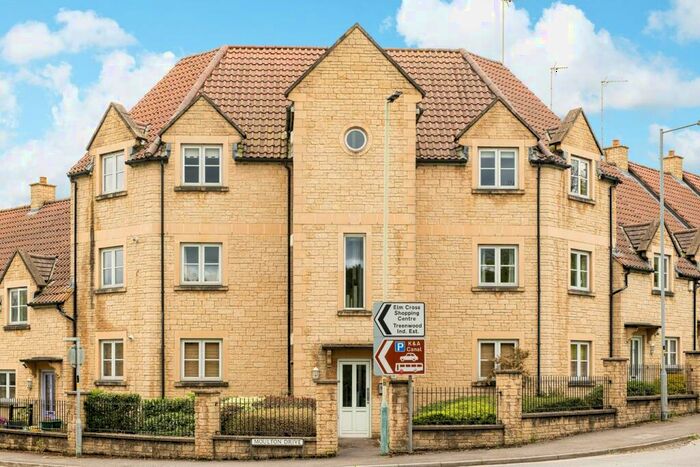 2 Bedroom Apartment For Sale In The Saw Mills, Bradford-on-Avon, BA15