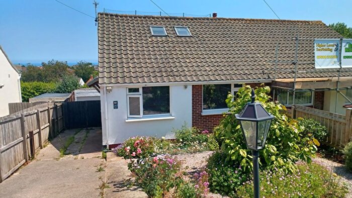 3 Bedroom Property To Rent In Kings Ash Road, Paignton, TQ3
