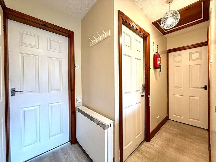 1 Bedroom Property For Sale In Croston Road, Garstang, PR3