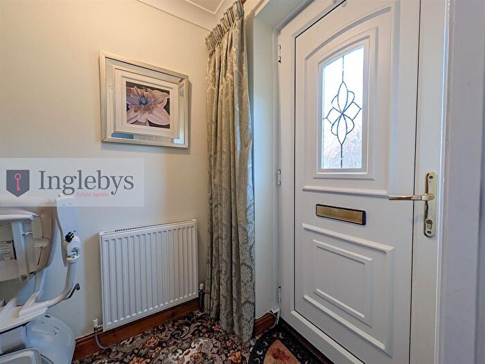 2 Bedroom Semi-Detached House For Sale In Sunnyfield Gardens, Easington, TS13
