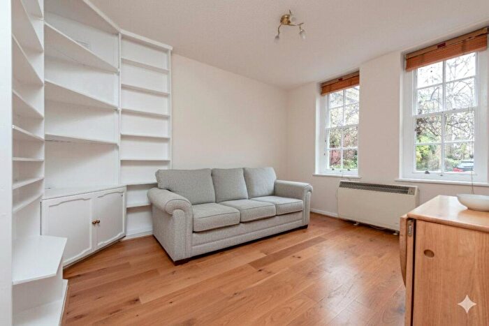 1 Bedroom House To Rent In Vicarage Crescent, London, SW11