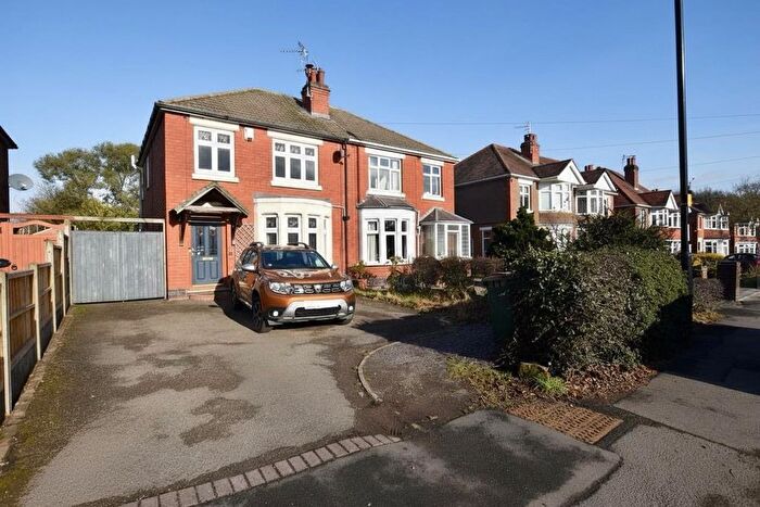 3 Bedroom Semi-Detached House To Rent In Broad Lane, Coventry, CV5