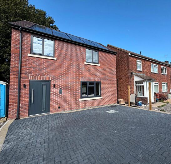 3 Bedroom House To Rent In Moonshill Road, Stoke St. Michael, Radstock, BA3