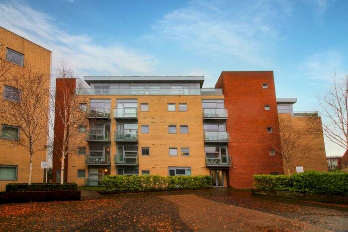 2 Bedroom Apartment To Rent In City Road, Newcastle Upon Tyne, NE1