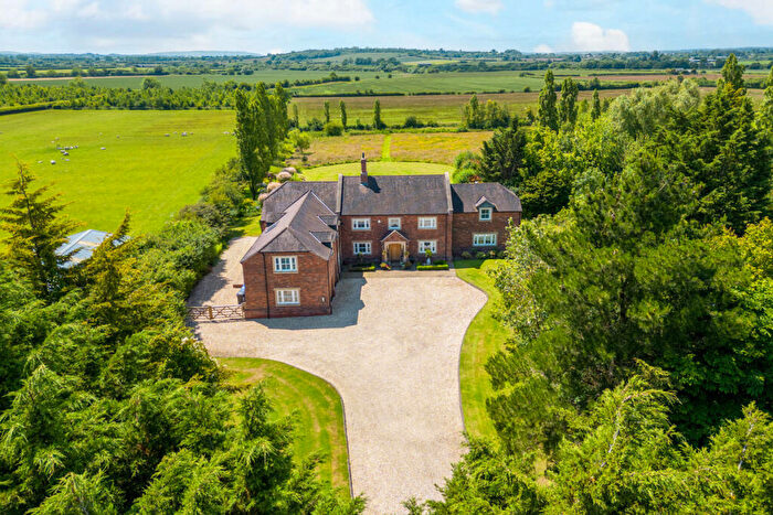 5 Bedroom Detached House For Sale In Clifford Chambers, Stratford-Upon-Avon, Warwickshire, CV37