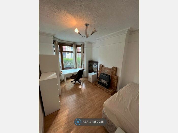 4 Bedroom Terraced House To Rent In Gaul Street, Leicester, LE3