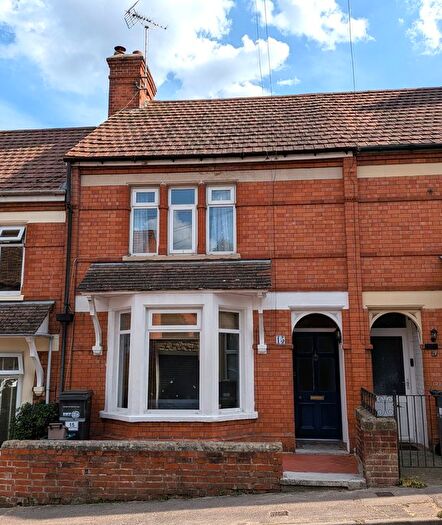 3 Bedroom Terraced House To Rent In Crofton Park, Yeovil, BA21