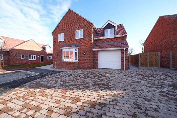 4 Bedroom Detached House To Rent In White Horse Drive, West Row, Bury St. Edmunds, Suffolk, IP28