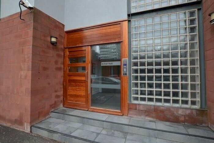 2 Bedroom Flat To Rent In Pall Mall, Liverpool, L3