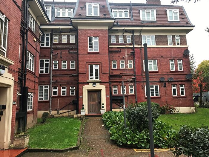 1 Bedroom Flat To Rent In Alexandra Court, Wembley, HA9