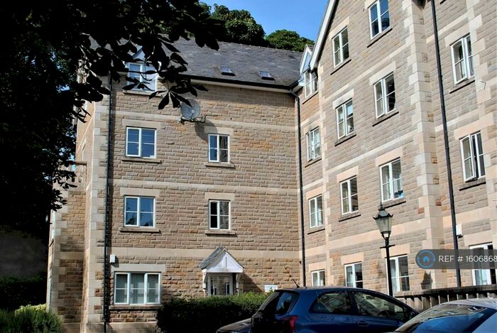 2 Bedroom Flat To Rent In Fairfield Heights, Sheffield, S10