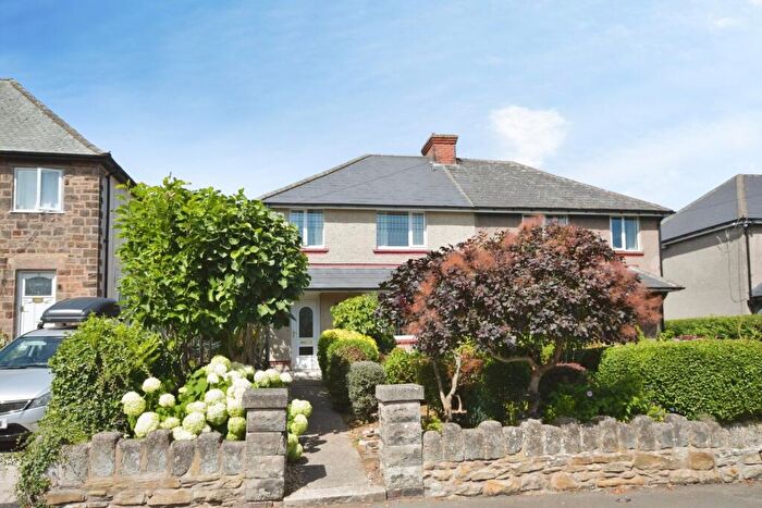 3 Bedroom Semi Detached House For Sale In Holymoor Road, Holymoorside, Chesterfield, Derbyshire, S42