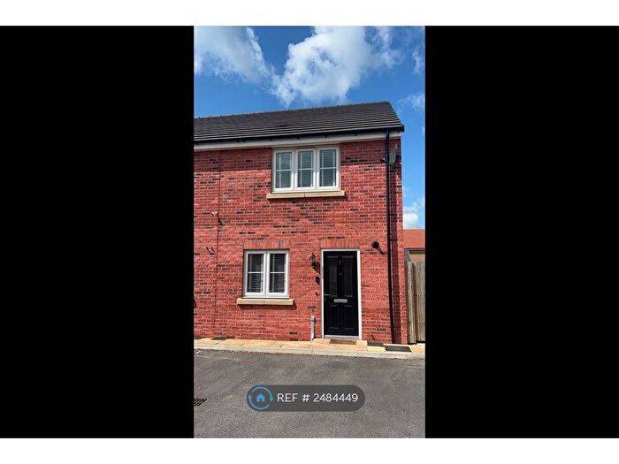 2 Bedroom Semi-Detached House To Rent In Scartho, Grimsby, DN33