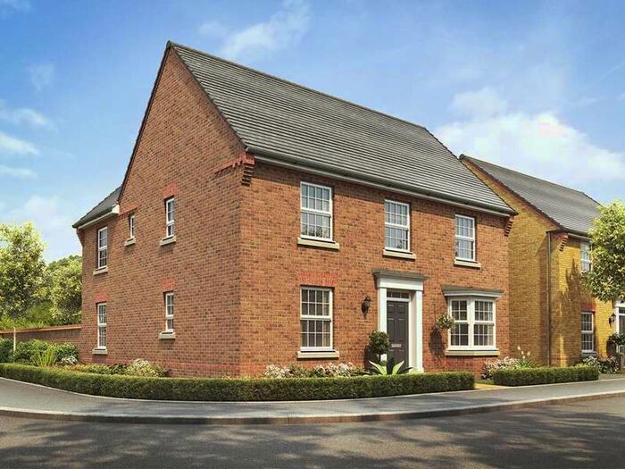 4 Bedroom House For Sale In Avondale, Lavendon Fields, White Canons