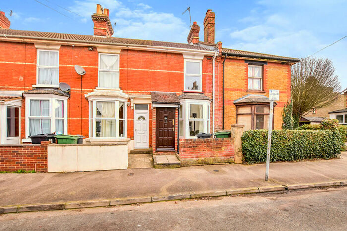 3 Bedroom Terraced House To Rent In Allen Street, Maidstone, Kent, ME14