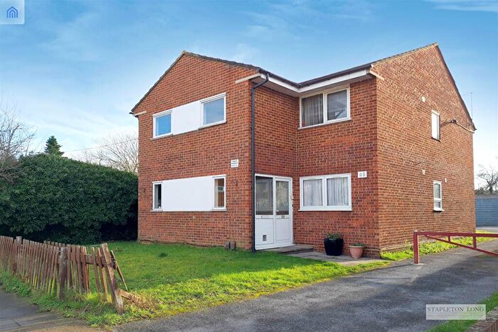 1 Bedroom Flat For Sale In Galpins Road, Thornton Heath, CR7