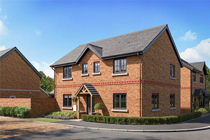 4 Bedroom Detached House For Sale In Windsor Gate, Maidenhead Road, Windsor, SL4