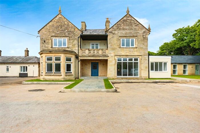 1 Bedroom Flat For Sale In High Street, Turvey, Bedford, Bedfordshire, MK43