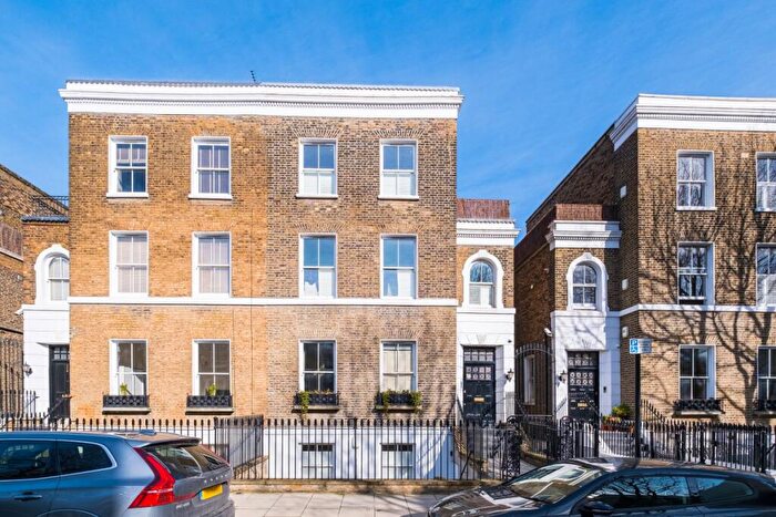 2 Bedroom Flat To Rent In Englefield Road London, N1