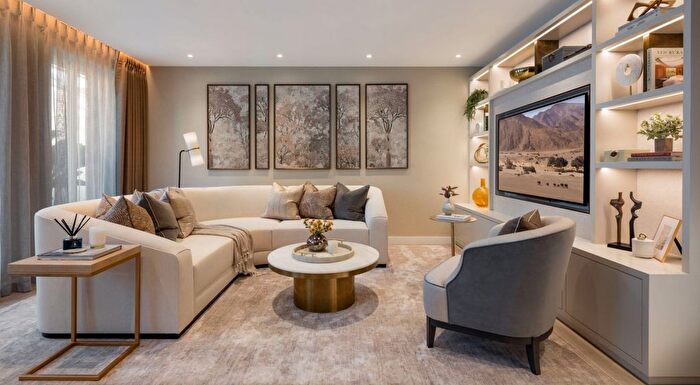 1 Bedroom Flat For Sale In Postmark, Mount Pleasant, WC1X