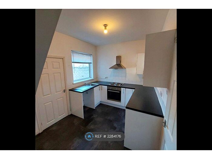 2 Bedroom Terraced House To Rent In Morgan Street, St. Helens, WA9