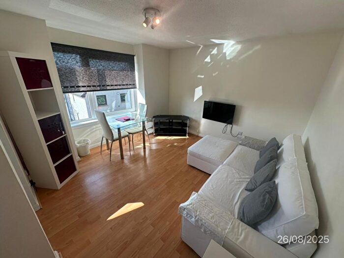 1 Bedroom Flat To Rent In Fairview Circle, Danestone, Aberdeen, Aberdeenshire, AB22