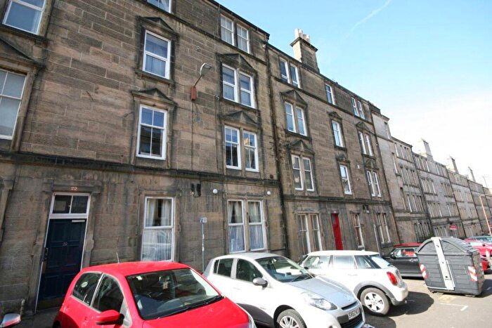 1 Bedroom Flat To Rent In Dean Park Street, Stockbridge, Edinburgh, EH4