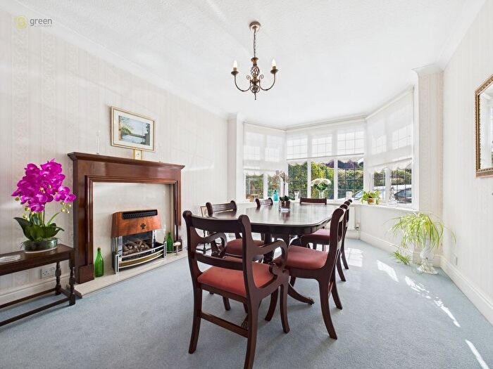 4 Bedroom Detached House For Sale In Water Orton Road, Castle Bromwich, Birmingham, B36