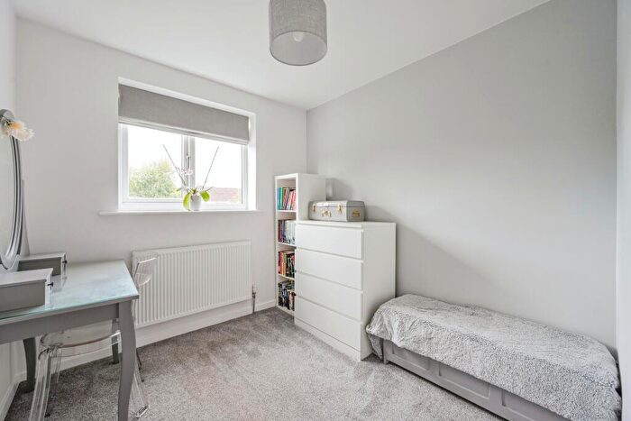4 Bedroom Detached House For Sale In Swindale, Wilnecote, Tamworth, Staffordshire, B77