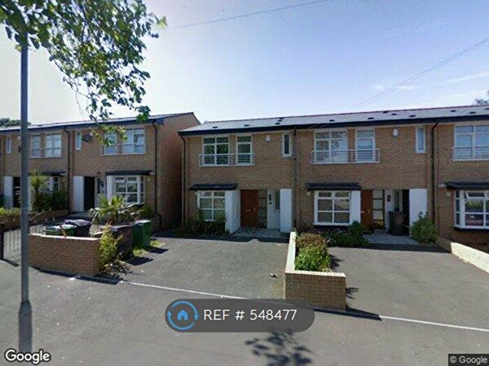 3 Bedroom End Of Terrace House To Rent In Everwood Court, Cardiff, CF5