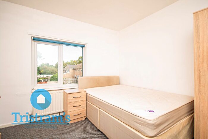 1 Bedroom Flat To Rent In Leengate, Lenton, NG7