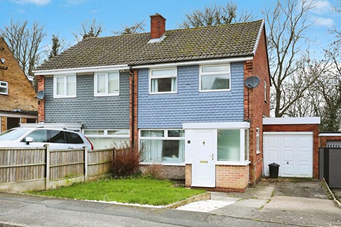 3 Bedroom Semi Detached House For Sale In Devonshire Drive, North Anston, Sheffield, S25