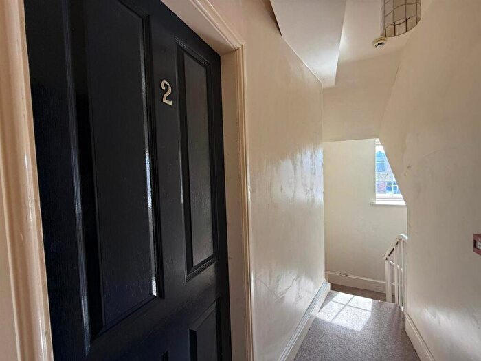 1 Bedroom Flat To Rent In Eastgate, Louth, LN11