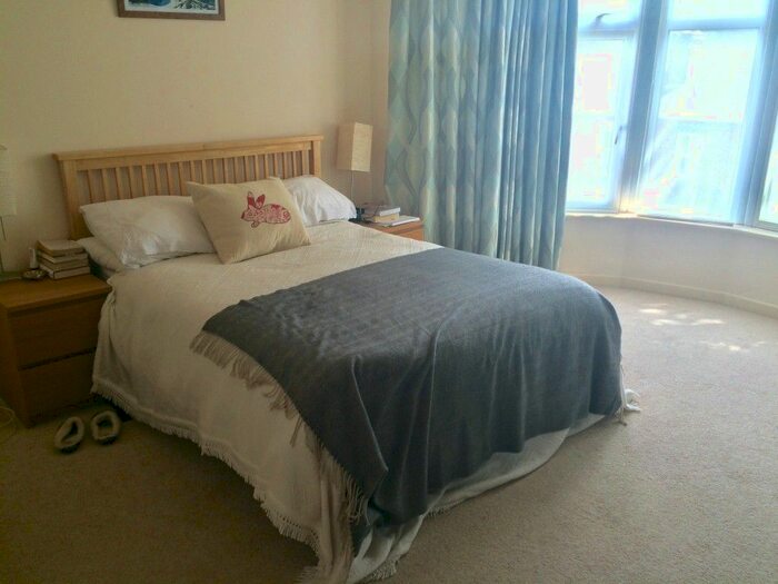 2 Bedroom Flat To Rent In Hangingwater Road, Sheffield, S11